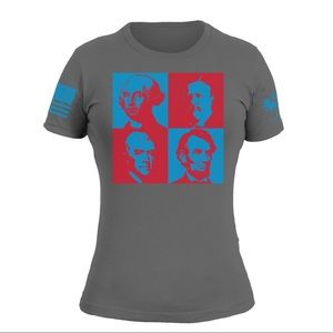 NEW Limited Run T-shirt Feb 2020 Club Grunt Style